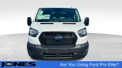 2025 Ford Transit-150 Cargo Van