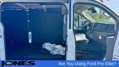 2025 Ford Transit-150 Cargo Van