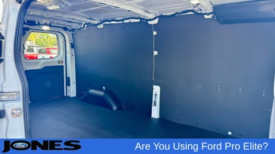 2025 Ford Transit-150 Cargo Van
