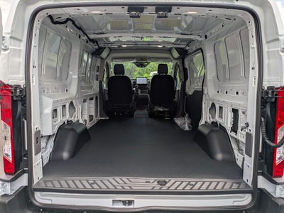 2026 Ford Transit-150 Cargo Van