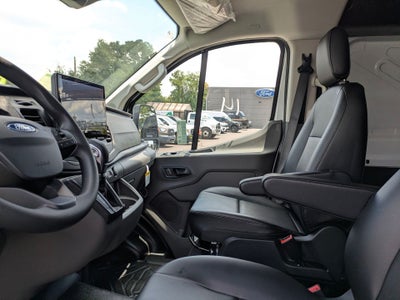 2026 Ford Transit-150 Cargo Van
