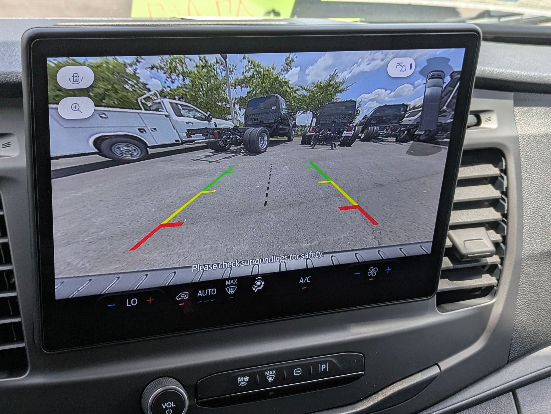 2026 Ford Transit-150 Cargo Van