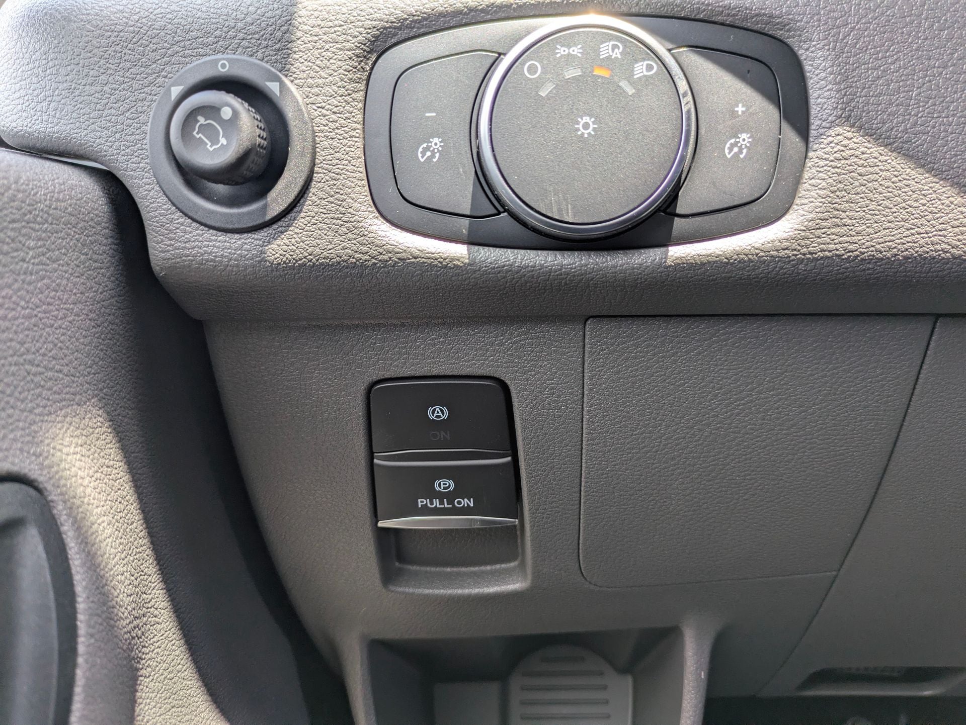2026 Ford Transit-150 Cargo Van