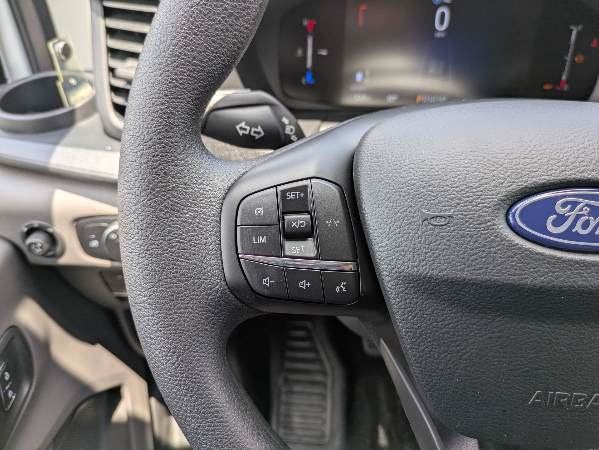 2026 Ford Transit-150 Cargo Van