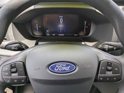 2026 Ford Transit-150 Cargo Van