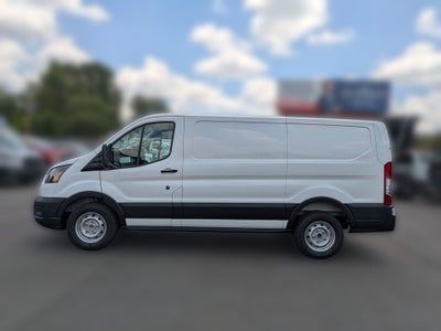 2026 Ford Transit-150 Cargo Van