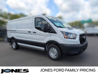 2026 Ford Transit-150 Cargo Van