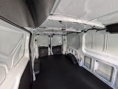 2026 Ford Transit-150 Cargo Van