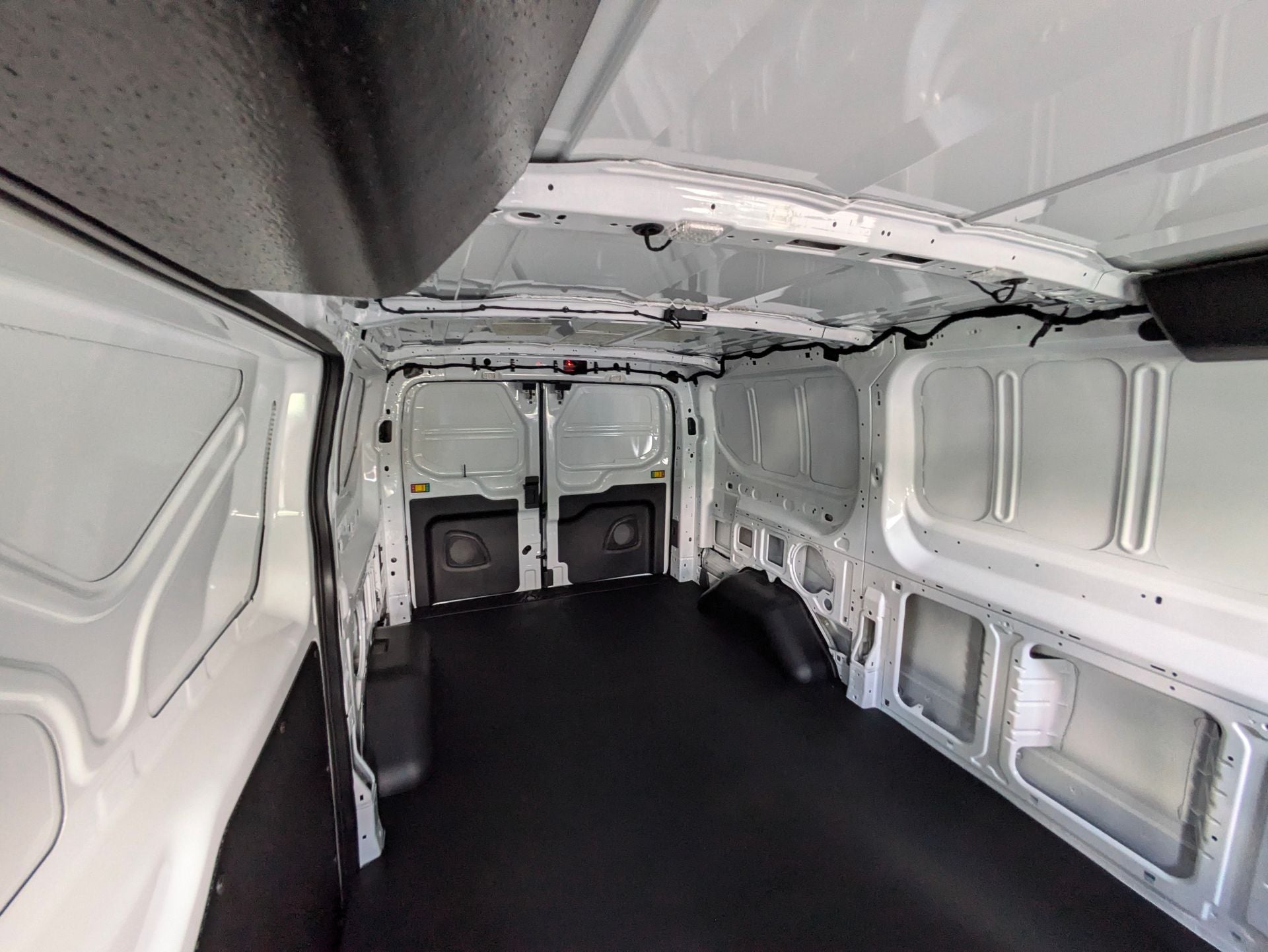 2026 Ford Transit-150 Cargo Van