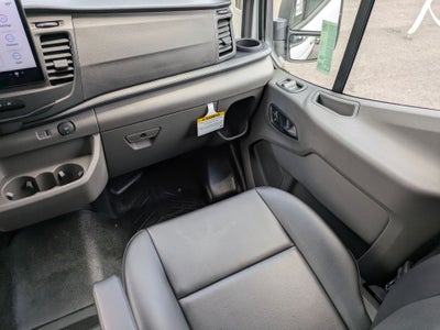 2026 Ford Transit-150 Cargo Van