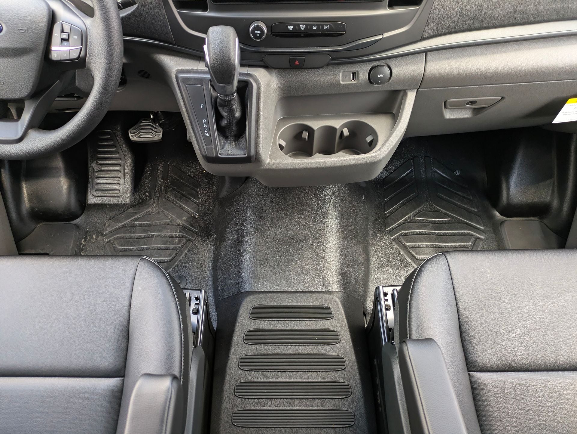 2026 Ford Transit-150 Cargo Van