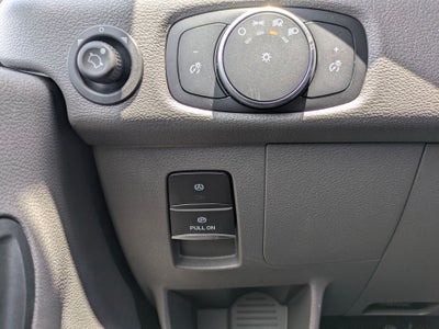 2026 Ford Transit-150 Cargo Van