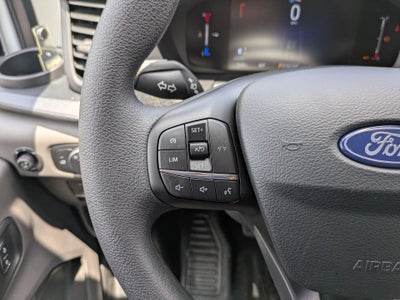 2026 Ford Transit-150 Cargo Van