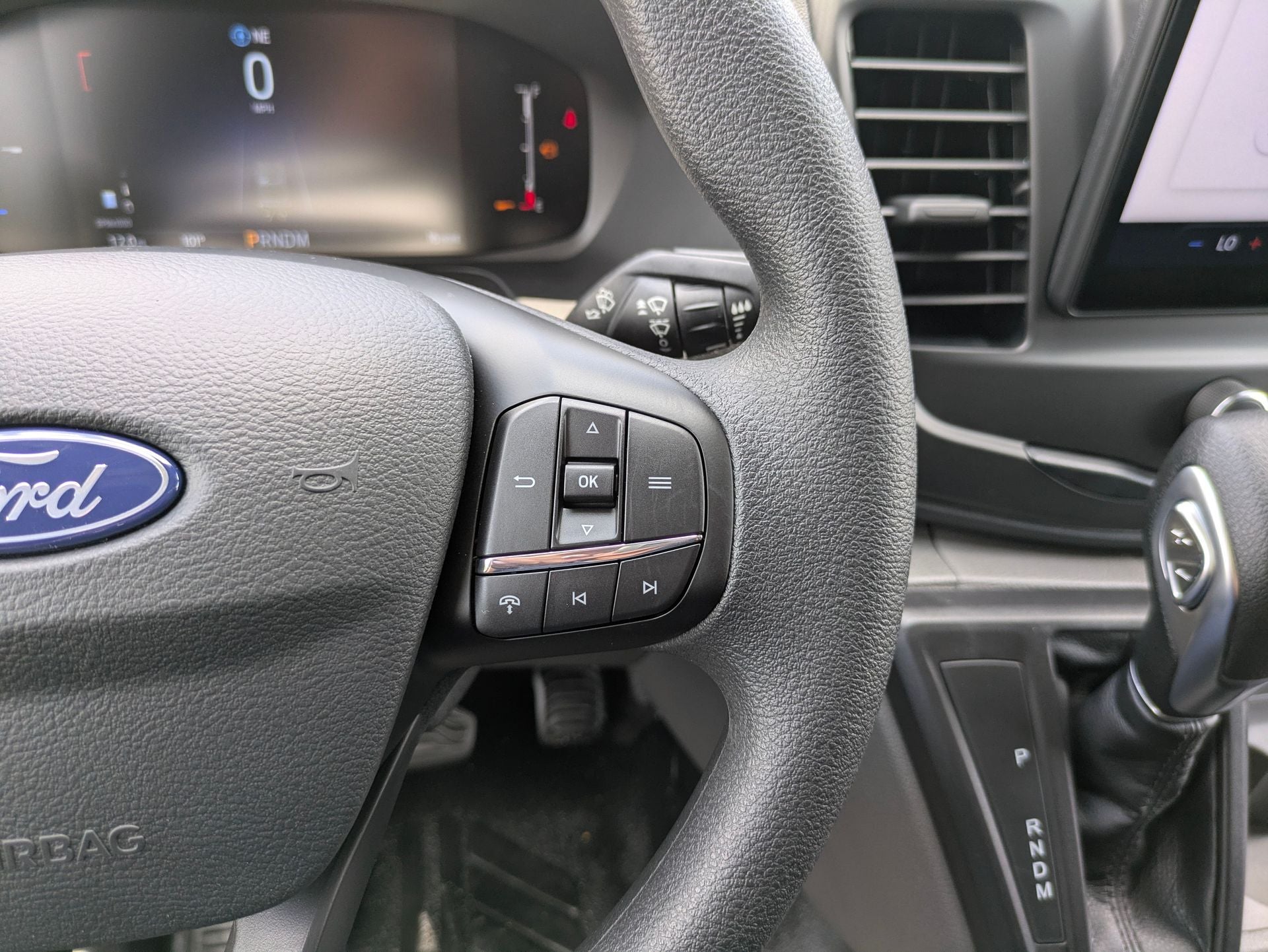 2026 Ford Transit-150 Cargo Van