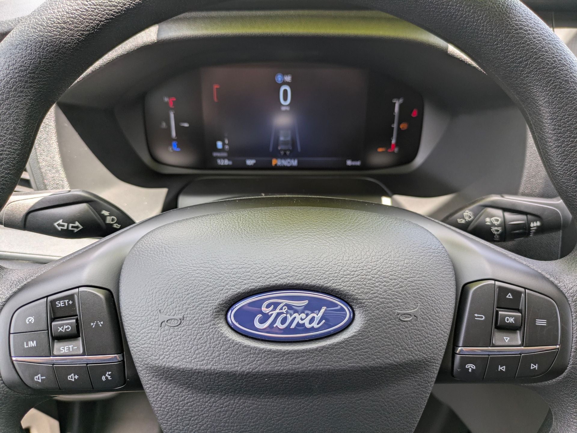 2026 Ford Transit-150 Cargo Van