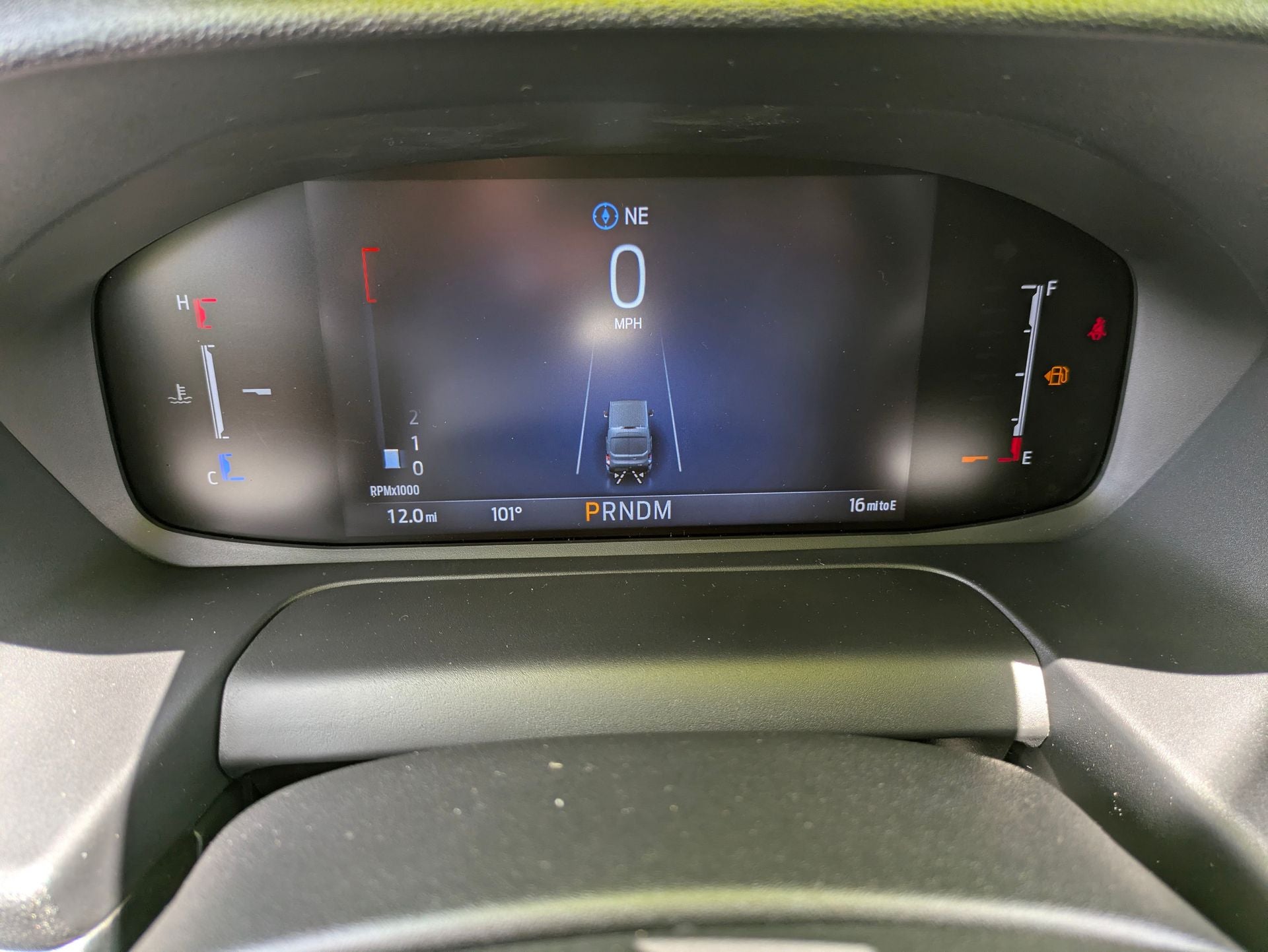 2026 Ford Transit-150 Cargo Van
