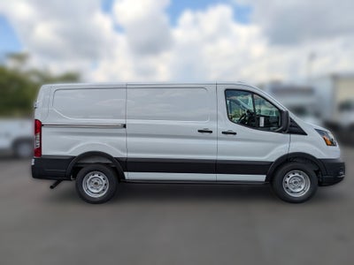 2026 Ford Transit-150 Cargo Van