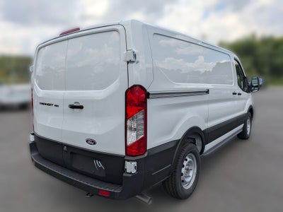 2026 Ford Transit-150 Cargo Van