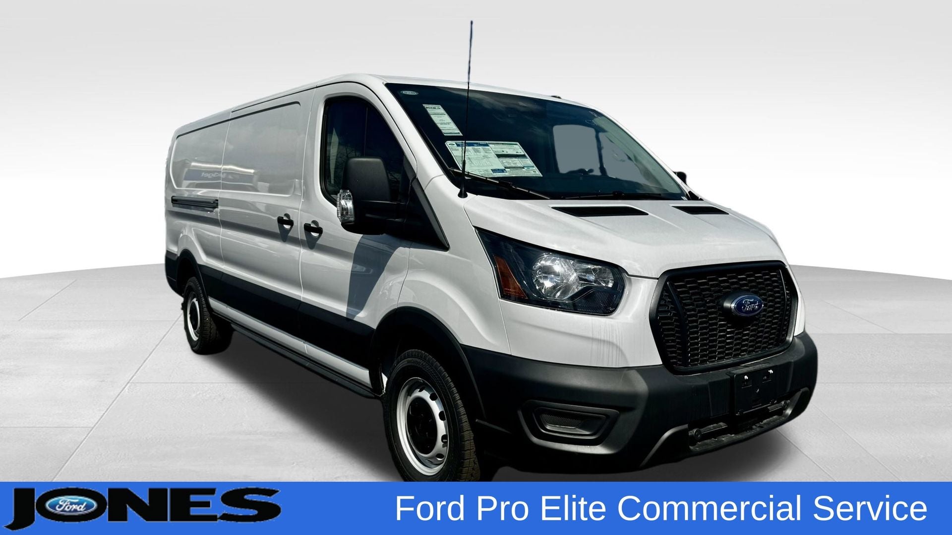 2025 Ford Transit-150 Cargo Van