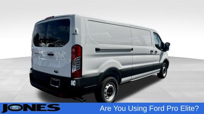 2025 Ford Transit-150 Cargo Van