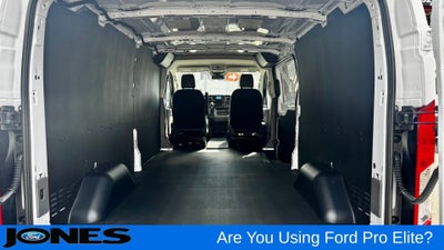 2025 Ford Transit-150 Cargo Van