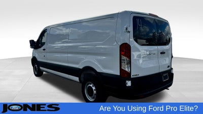 2025 Ford Transit-150 Cargo Van