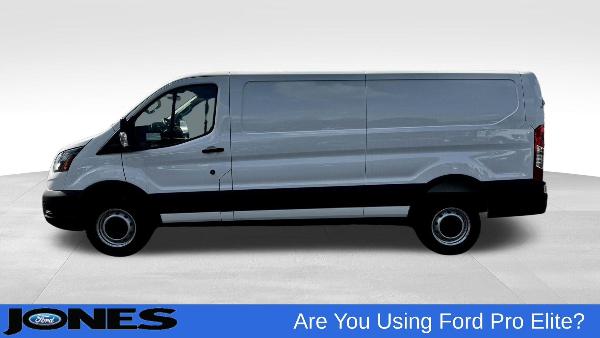 2025 Ford Transit-150 Cargo Van