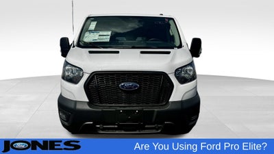 2025 Ford Transit-150 Cargo Van