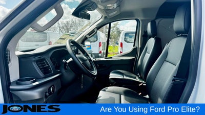 2025 Ford Transit-150 Cargo Van