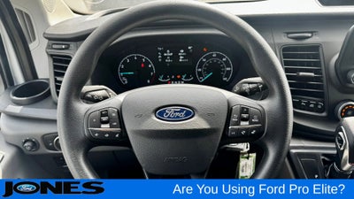 2025 Ford Transit-150 Cargo Van