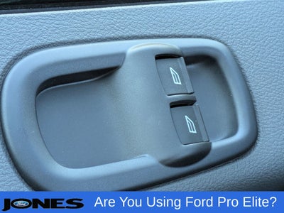 2025 Ford Transit-150 Cargo Van