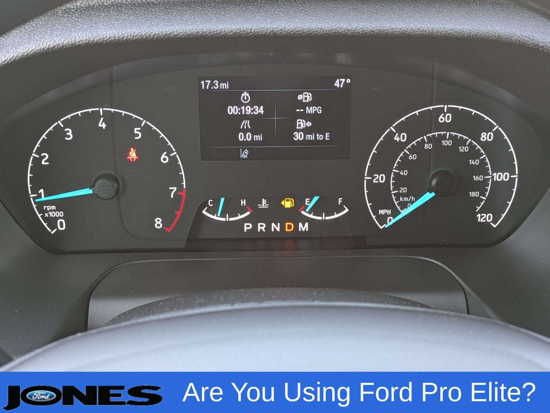 2025 Ford Transit-150 Cargo Van