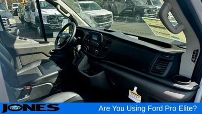 2025 Ford Transit-150 Cargo Van