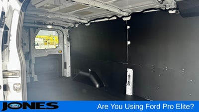 2025 Ford Transit-150 Cargo Van