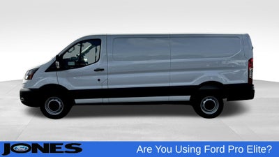 2025 Ford Transit-150 Cargo Van