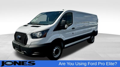 2025 Ford Transit-150 Cargo Van