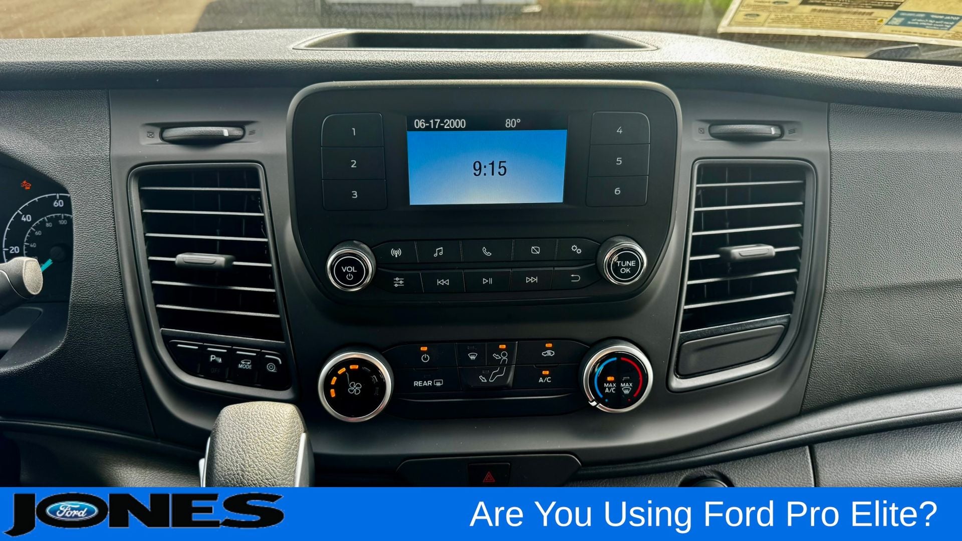 2025 Ford Transit-150 Cargo Van