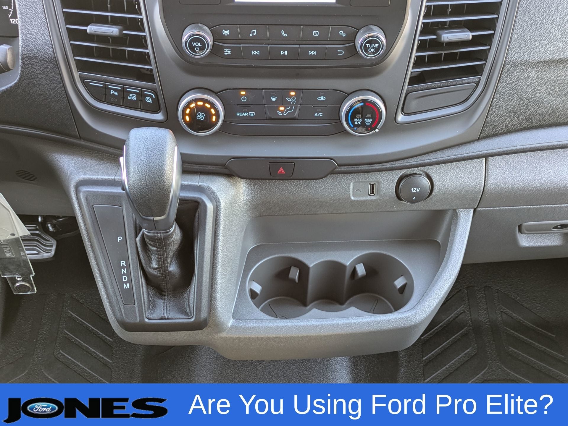 2025 Ford Transit-150 Cargo Van