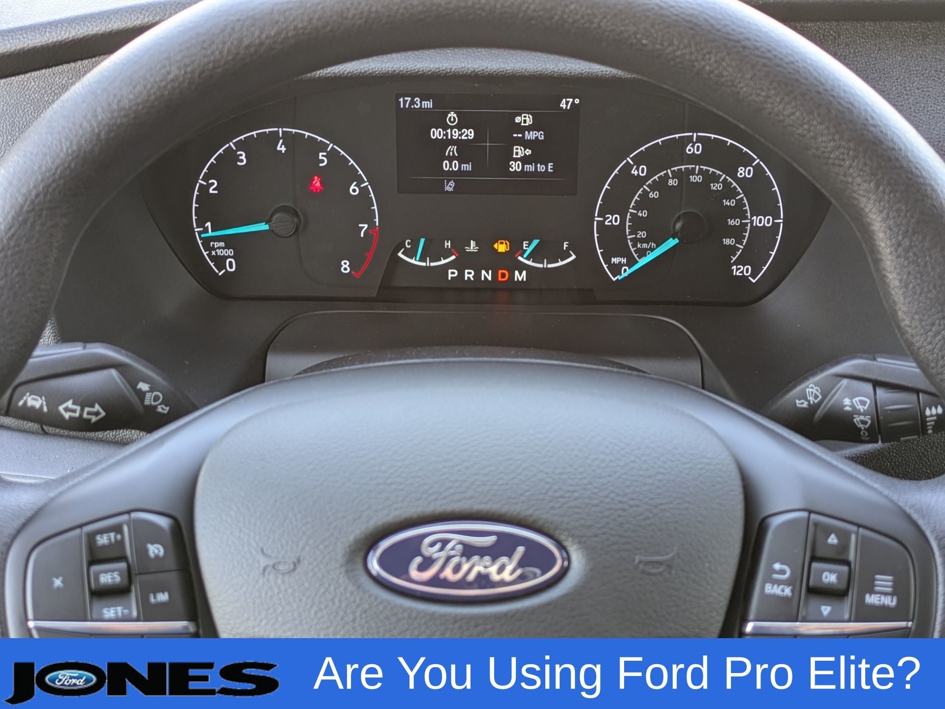 2025 Ford Transit-150 Cargo Van