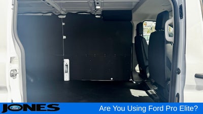 2025 Ford Transit-150 Cargo Van
