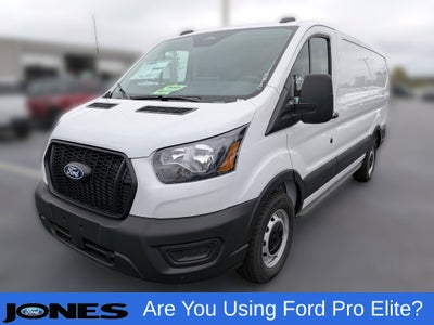 2026 Ford Transit-150 Cargo Van