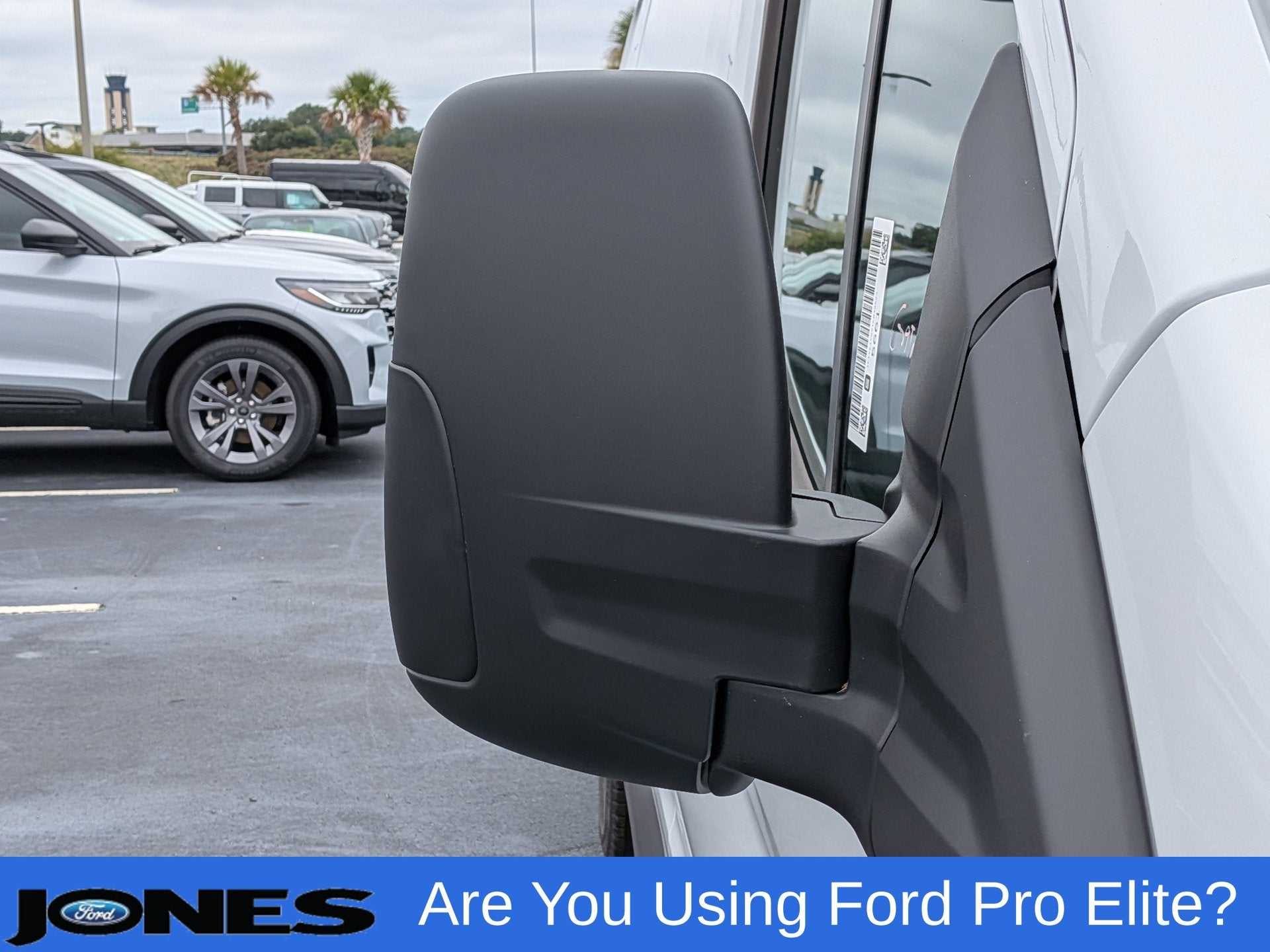 2026 Ford Transit-150 Cargo Van