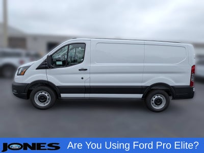 2026 Ford Transit-150 Cargo Van