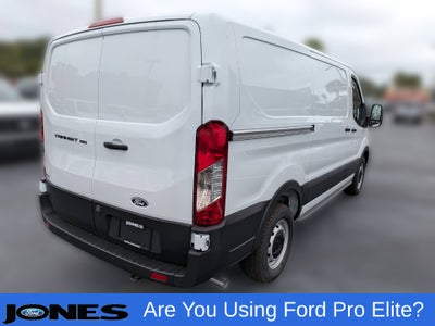 2026 Ford Transit-150 Cargo Van