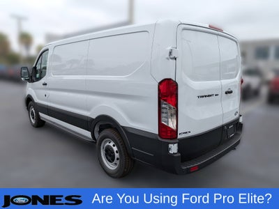 2026 Ford Transit-150 Cargo Van