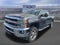 2016 Chevrolet Silverado 2500HD LTZ
