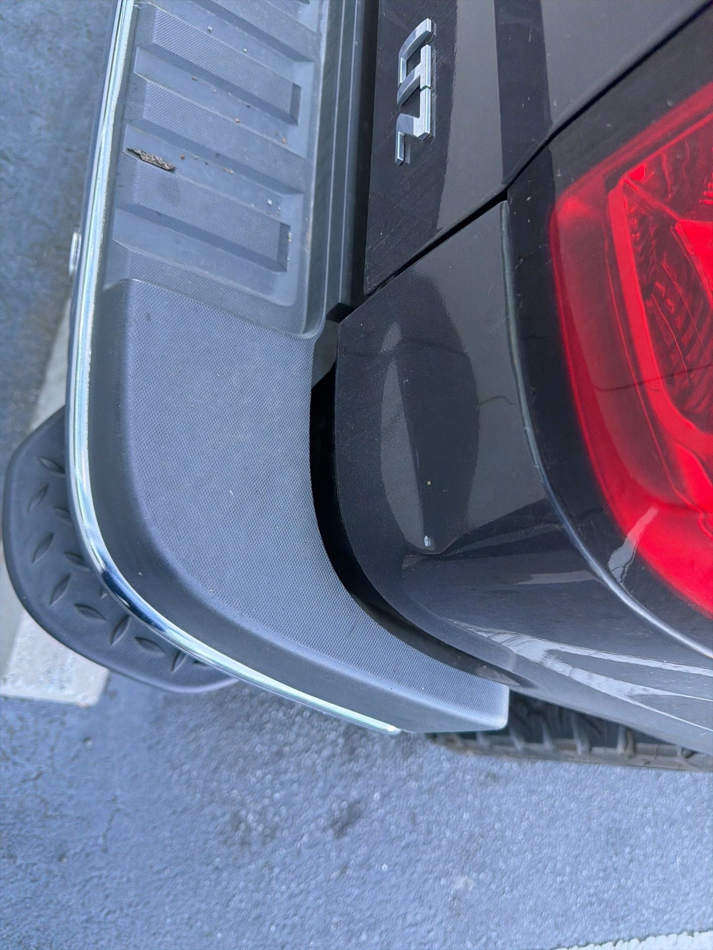 2016 Chevrolet Silverado 2500HD LTZ