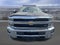 2016 Chevrolet Silverado 2500HD LTZ