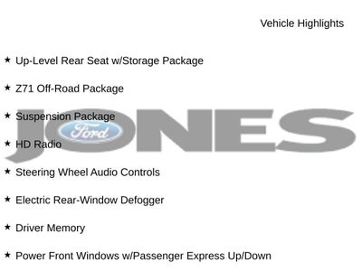 2020 Chevrolet Silverado 2500HD LTZ