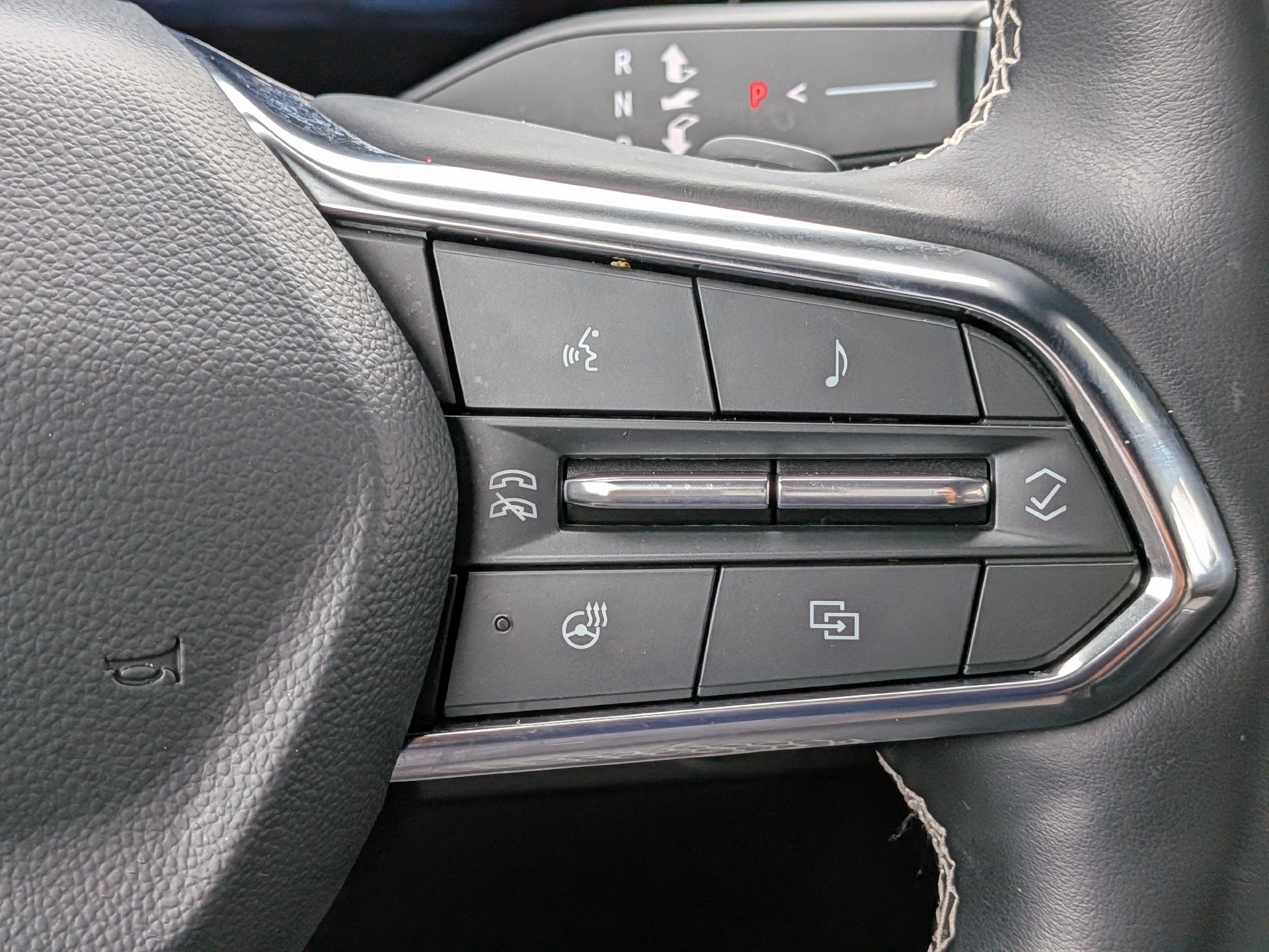 2026 Chevrolet Traverse LT 1LT